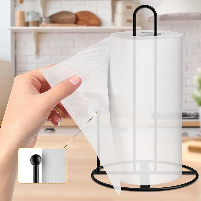 Paper Towel Holder - Image 4