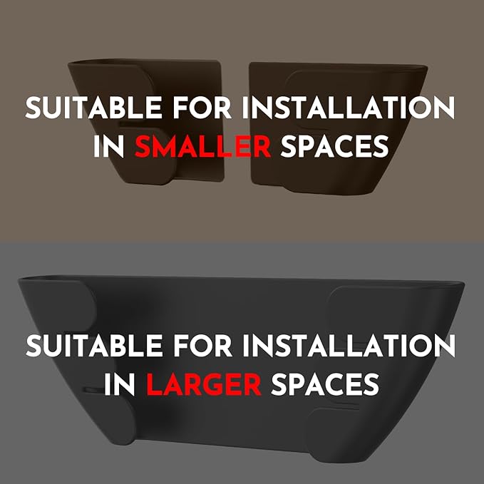 Universal Adjustable Pot Lid Holder Organizer - Image 6
