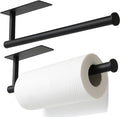 theaoo 2 Packs Paper Towel Holder by theaoo
