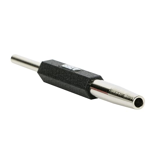 ARES 10115 – 6-Inch Trim Nail Punch – Black Nail Punch Drives Trim Nails While - Image 5