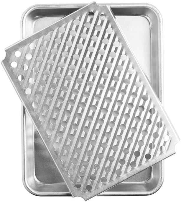 Nordic Ware Naturals Quarter Sheet by NordicWare