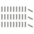 PATIKIL Slotted Spring Pin by PATIKIL