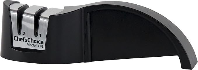 Chef'sChoice Manual Knife Sharpeners Diamond Hone - Image 7