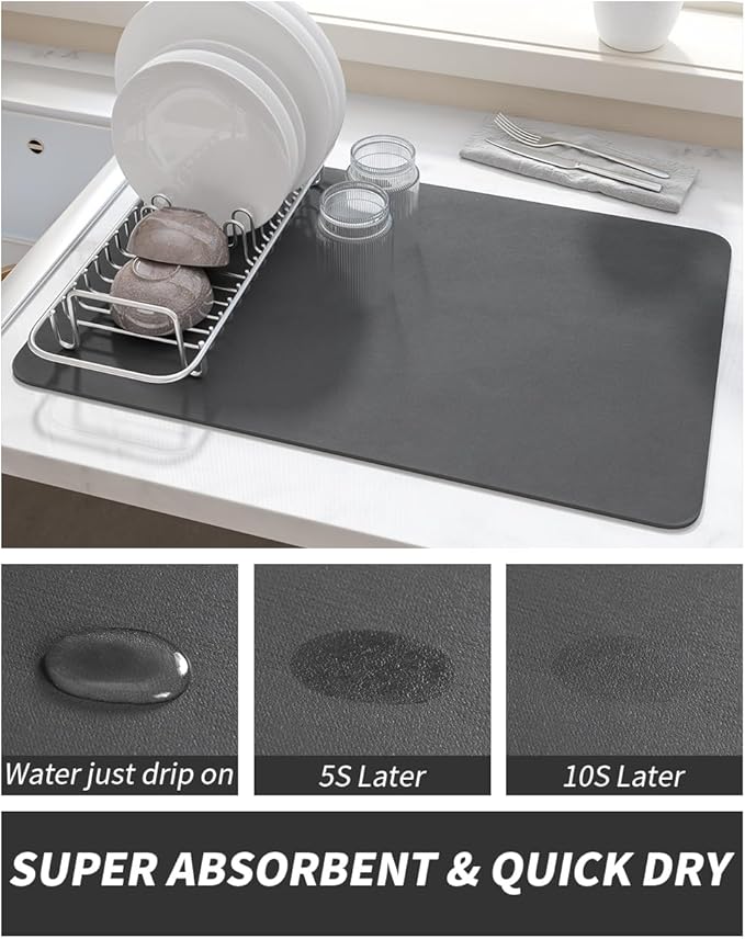 AMOAMI Coffee Mat - Image 3