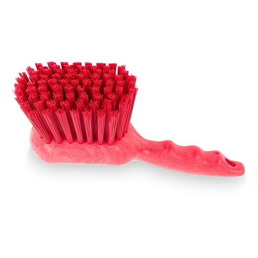 SPARTA 40541EC05 Plastic Scrub Brush, Utility Brush, Kitchen Brush - Image 4