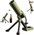 Beer Bottle Mortar Bottle Opener, 51mm Mortar Beer Bottle Opener, Heavy-Duty by Unknown
