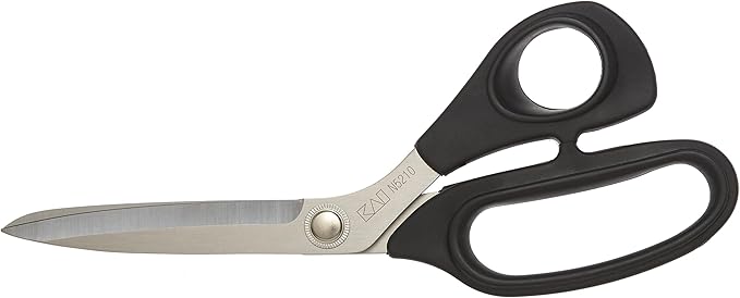 Kai 5210 8-inch Dressmaking Shears by Kai