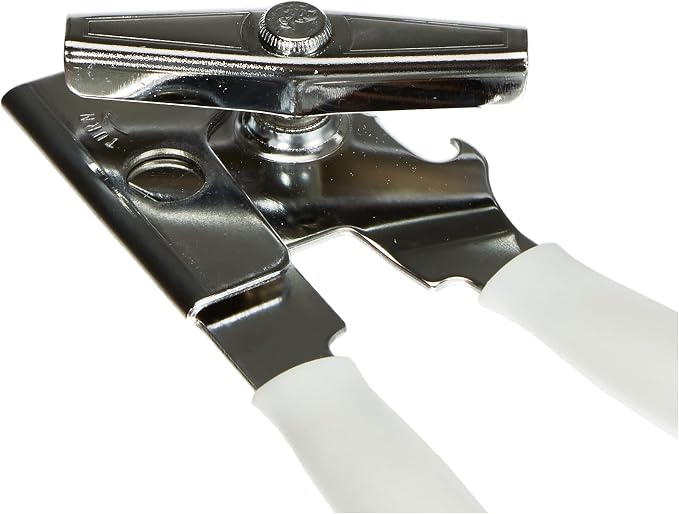 Swing-A-Way Heavy-Duty Can Opener, 18 cm - Image 3