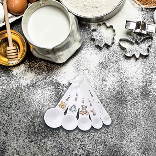 Disney Winnie the Pooh Measuring Spoons