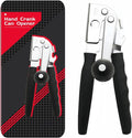 Heavy Duty Manual Can Opener by JIWYMFE