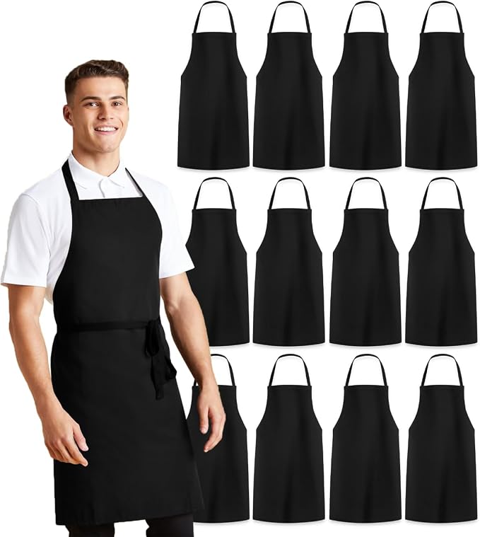 Avalon Kitchen Aprons for Men by Avalon+Kitchen