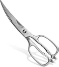 Sunnecko Heavy Duty Kitchen Scissors by Sunnecko