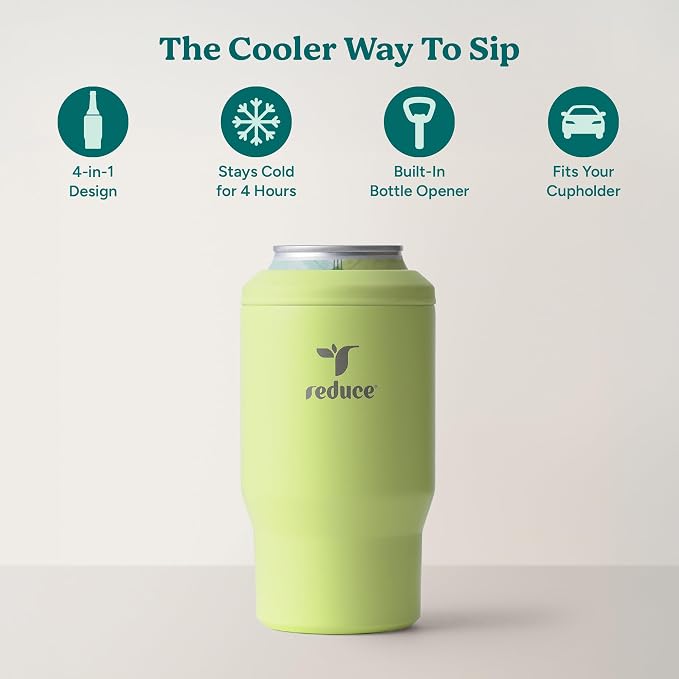 Reduce 4-in-1 Drink Cooler - Image 2