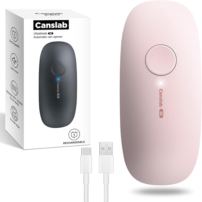 Canslab Ultrablde SE by Canslab