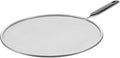 Unomor Oilproof Mesh Lid 15.75 Inch Splatter Screen by Unomor