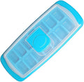 Handy Housewares Anti-Spill 14-Cubes Covered Ice Cube Tray by HandyHousewares