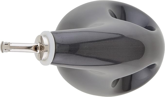 Rachael Ray 48465 Ceramic EVOO Oil and Vinegar Dispensing Bottle - Image 10