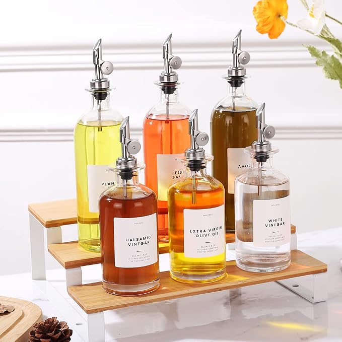 Molimoli Oil and Vinegar Dispenser - Image 5