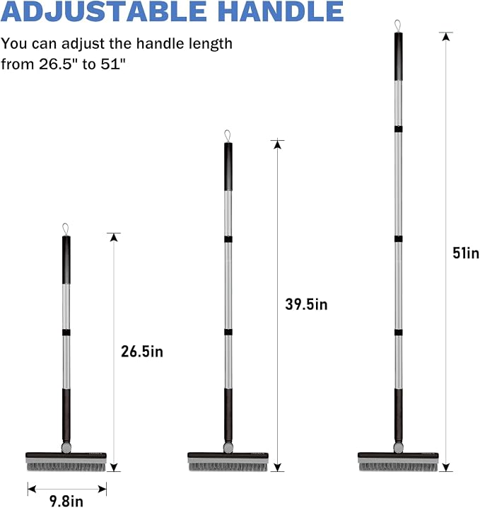SetSail Grout Cleaner Brush - Image 2