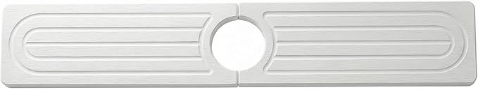 Faucet Mat for Kitchen Sink -Diatomite Stone Drying Mat for Kitchen Counter & - Image 8