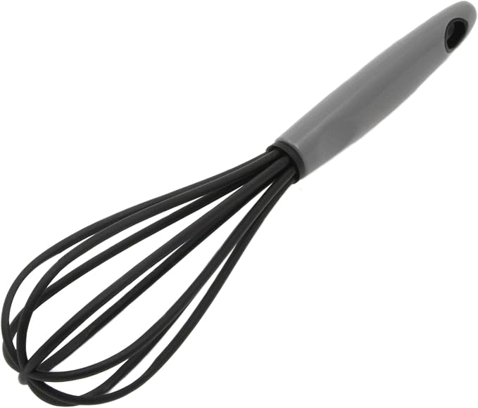 Chef Craft Select Nylon Sturdy Whisk, 10.5 inch by ChefCraft