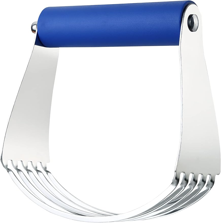 Spring Chef Large Dough Blender - Image 9