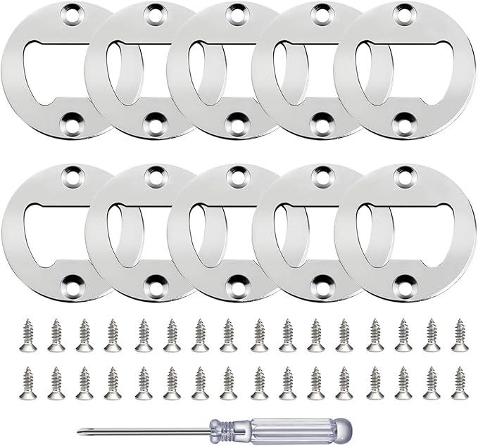 Bottle Opener Insert by TECARATE