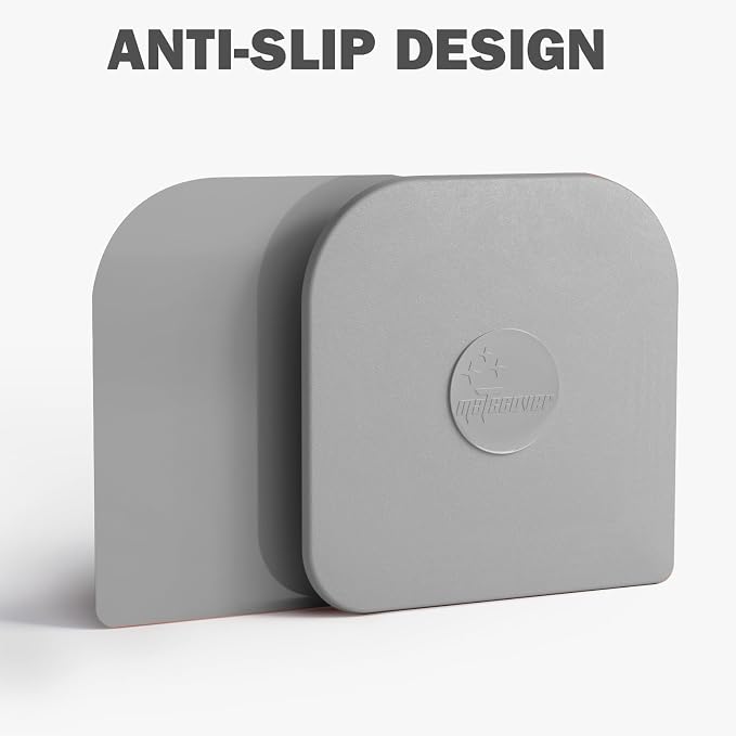 Pan Scraper, Pot Scraper Non Scratch - Image 2