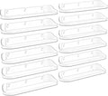 SpaceWhisper Floating Shelves for Wall, Living Room, Display Hanging Shelf by Unknown