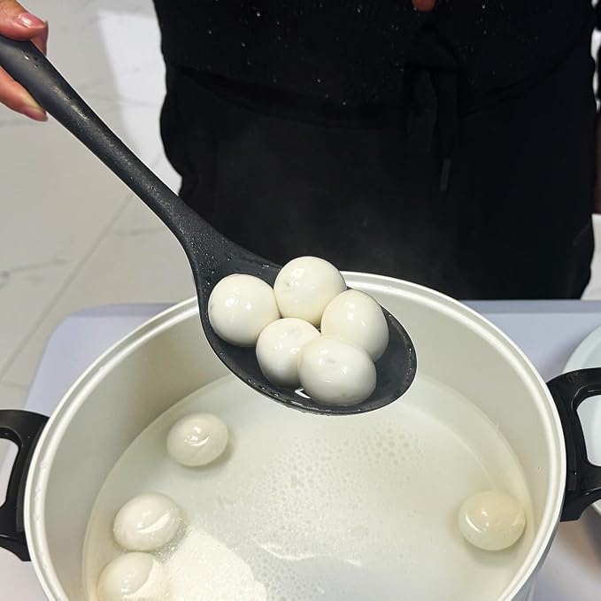 Silicone Spoons for Cooking - Image 5