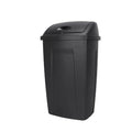 13 Gallon Swing Top Trash Can by Unknown
