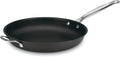 Cuisinart Chef's Classic™ Non-Stick Hard Anodized 14" Skillet by Cuisinart