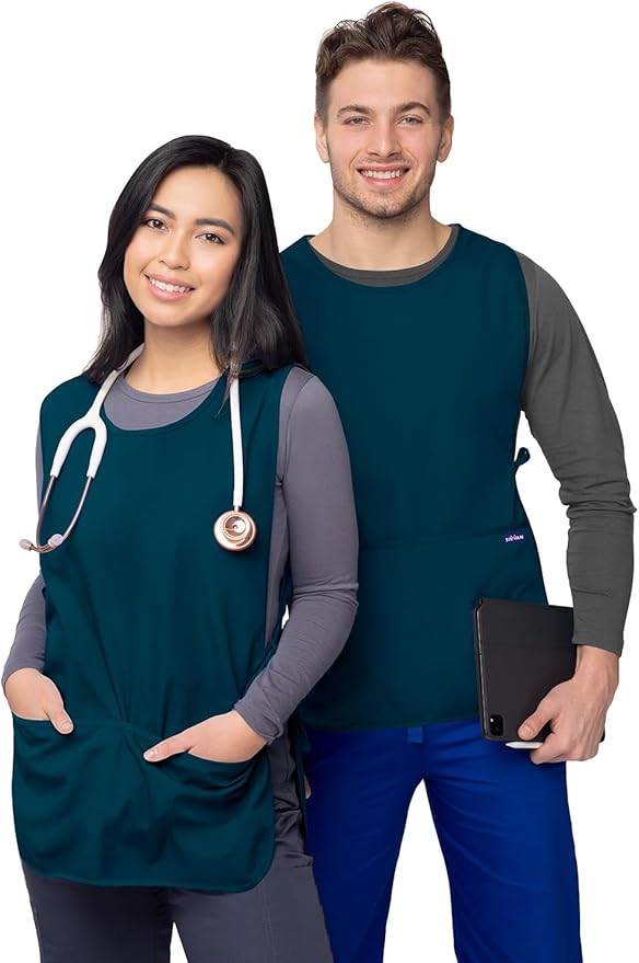 Sivvan Unisex Apron - Image 2