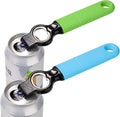 2-Pack Soda Can Opener and Beer Bottle Opener Bartender by DUNLAGUE