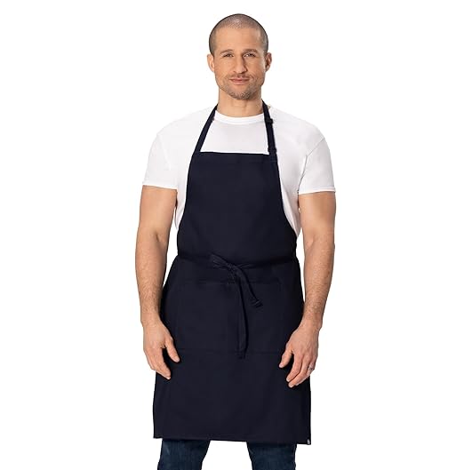 Chef Works Unisex Butcher Apron by ChefWorks