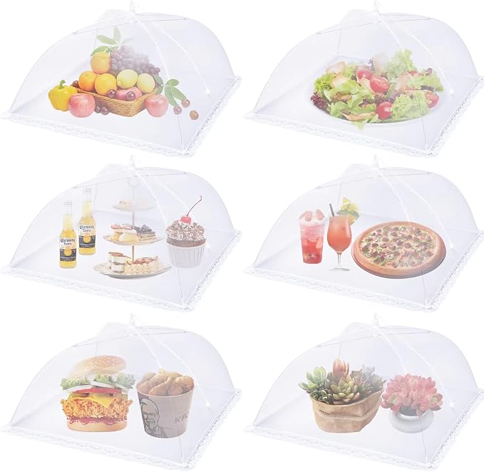 8Pack Party Supplies, Pool Party Buffet Drink Cooler, Ice Tray Food Drink - Image 3