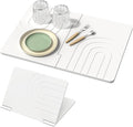 Luxspire Large Stone Drying Mat by Luxspire
