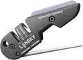 Lanksy Blademedic 4-in-1 Knife Sharpener by Lansky