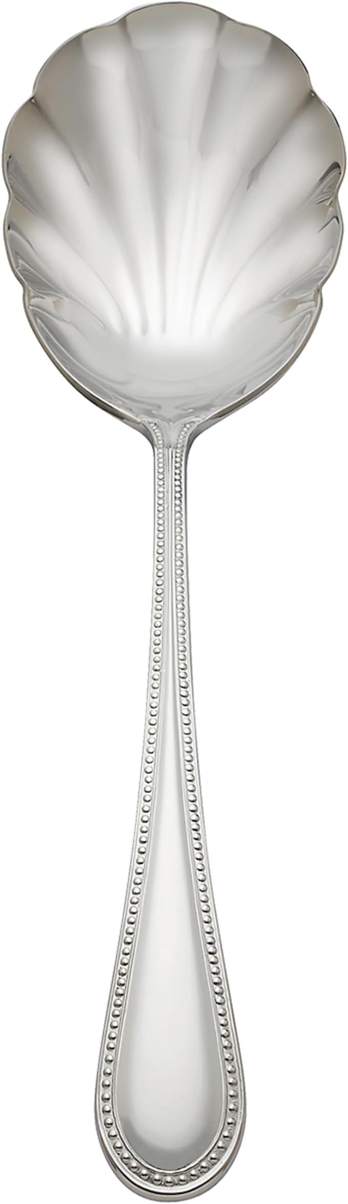 Reed And Barton 4230472 Lyndon Vegetable Spoon by ReedBarton