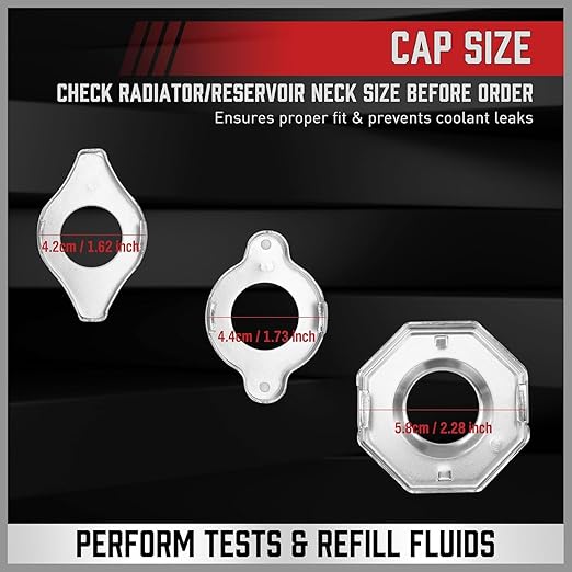 Ultimate No Spill Coolant Funnel Kit - Image 3
