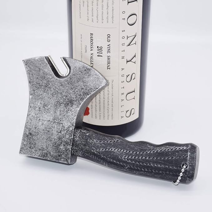 Bottle Opener Magnetic AXE Bottle Opener Magnetic Bottle Opener - Image 6
