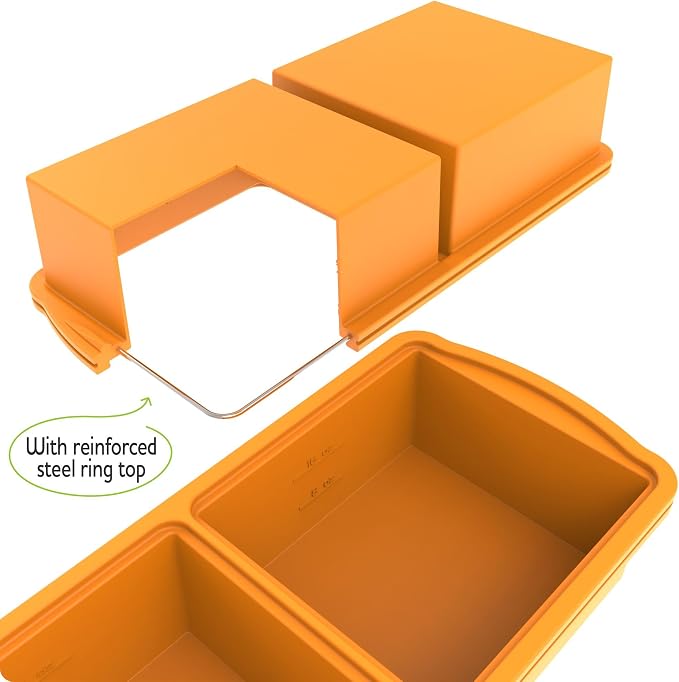 ZIP STANDING Silicone Freezer Trays - Image 2
