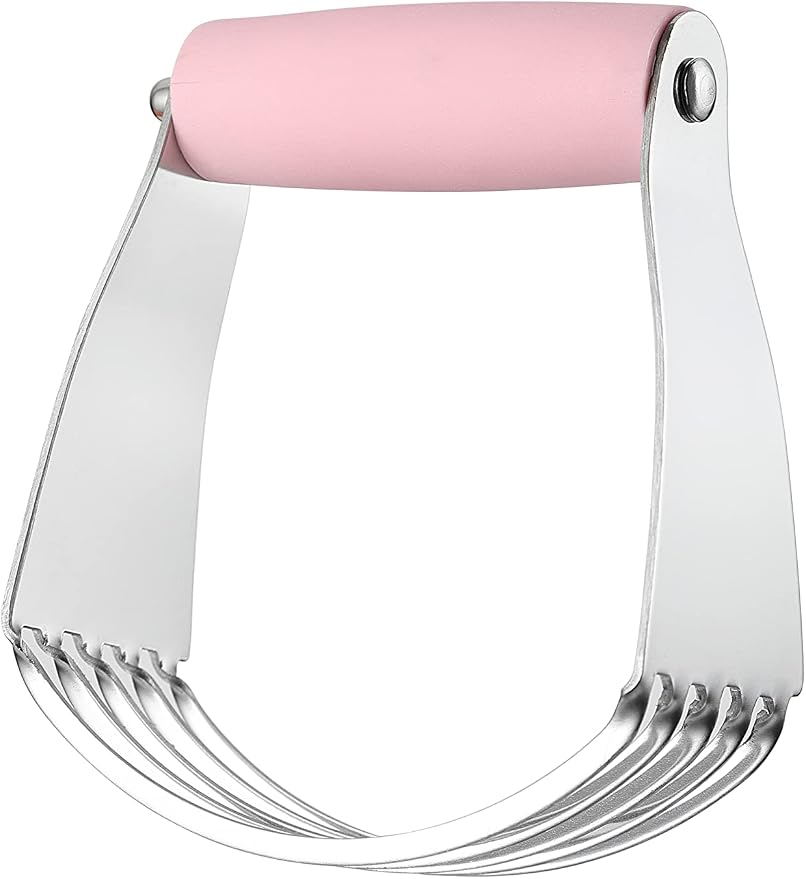 Spring Chef Medium Size Dough Blender - Image 9