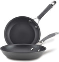 Circulon 83905 Radiance Nonstick Frying pan set / Skillet Set by Circulon
