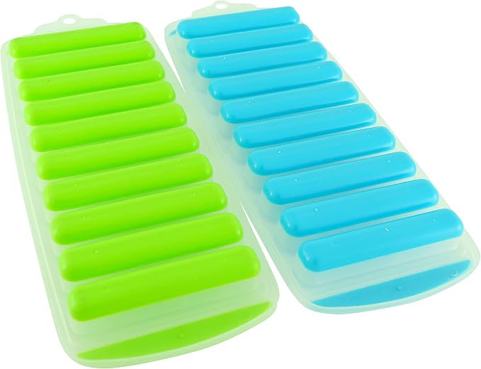 Meadow Lane Ice Stick/Cube Tray, Narrow and Long - Image 9