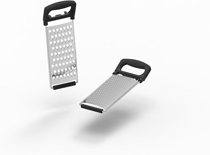 Cuisinart 2-in-1 Compact Grater - Image 3