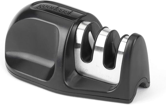 GoodCook Everyday Knife Sharpener by GoodCook