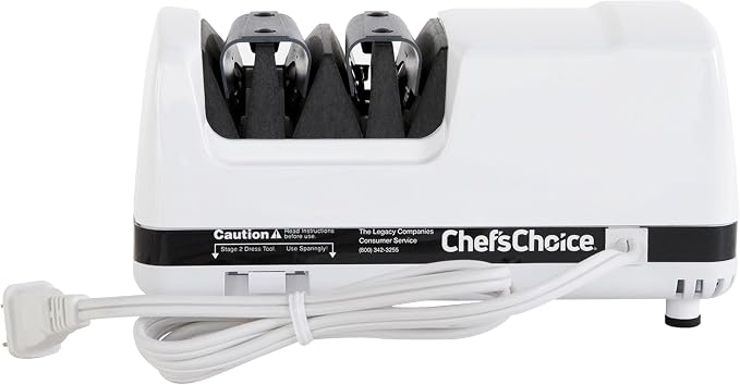 Chef'sChoice Professional Electric Knife Sharpeners FlexHone/Strop - Image 10