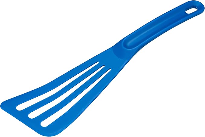 Matfer Bourgeat Exoglass® High Temperature Pelton Spatula by MatferBourgeatUSA