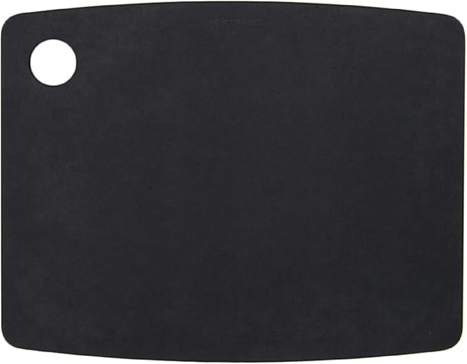 Epicurean Kitchen Series 14.5" × 11.25" Cutting Board in Slate by Epicurean